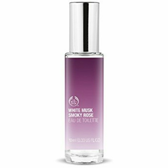 White Musk Libertine & Smoky Rose mini EDT - Picture 4 of 4